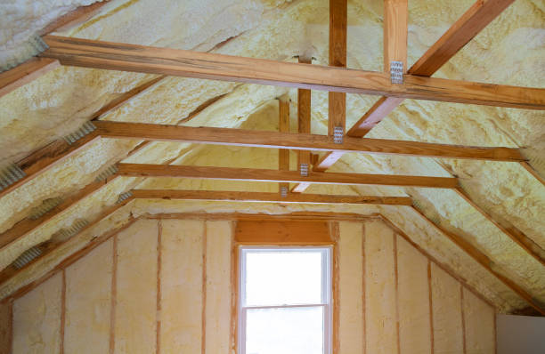 Range of Insulation Solutions in Hollywood, SC