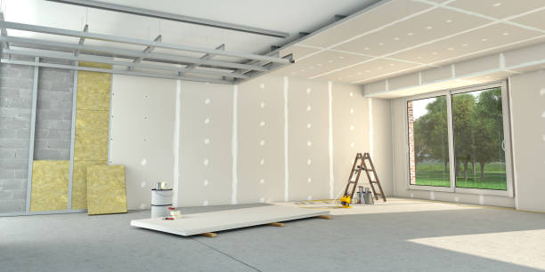 Best Attic Insulation Installation  in Hollywood, SC