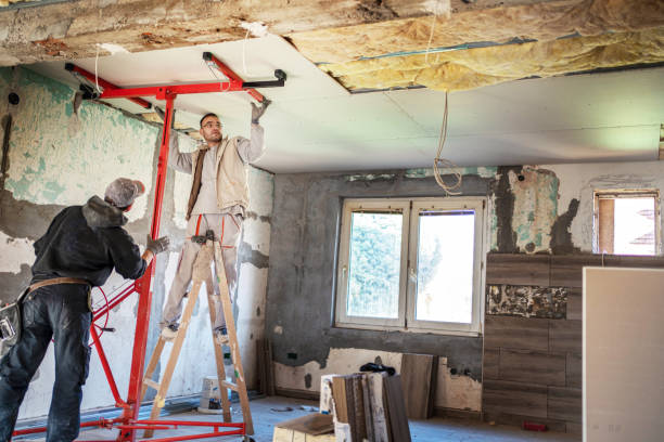Insulation for Commercial Buildings in Hollywood, SC