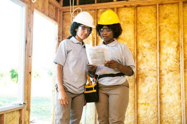 Best Affordable Insulation Services  in Hollywood, SC