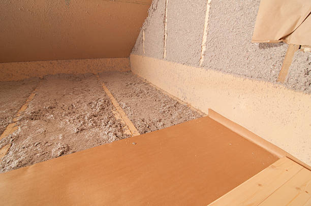 Best Residential Insulation Services  in Hollywood, SC