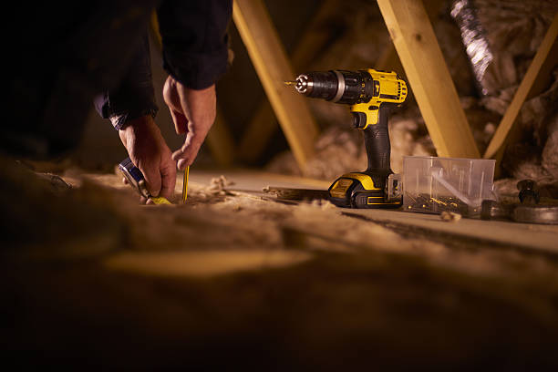 Best Soundproof Insulation Installation  in Hollywood, SC